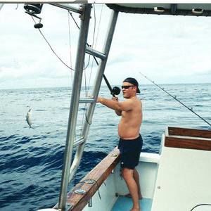 Meet your Posher, Jeremy